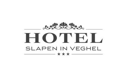 VIVE Boutique Hotel Slapen in Veghel